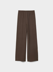 Recharge Pant - RICH MOCHA BROWN
