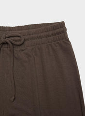 Recharge Pant - RICH MOCHA BROWN