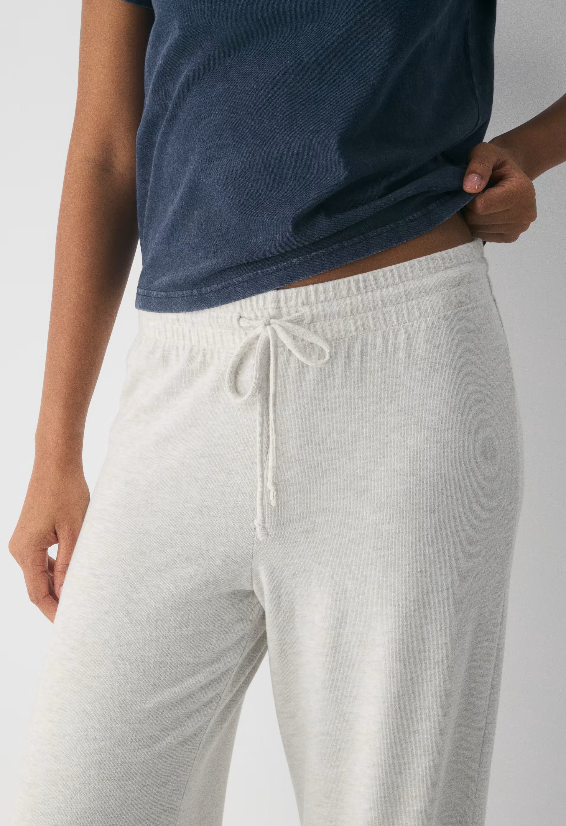 Recharge Pant - RICH MOCHA BROWN