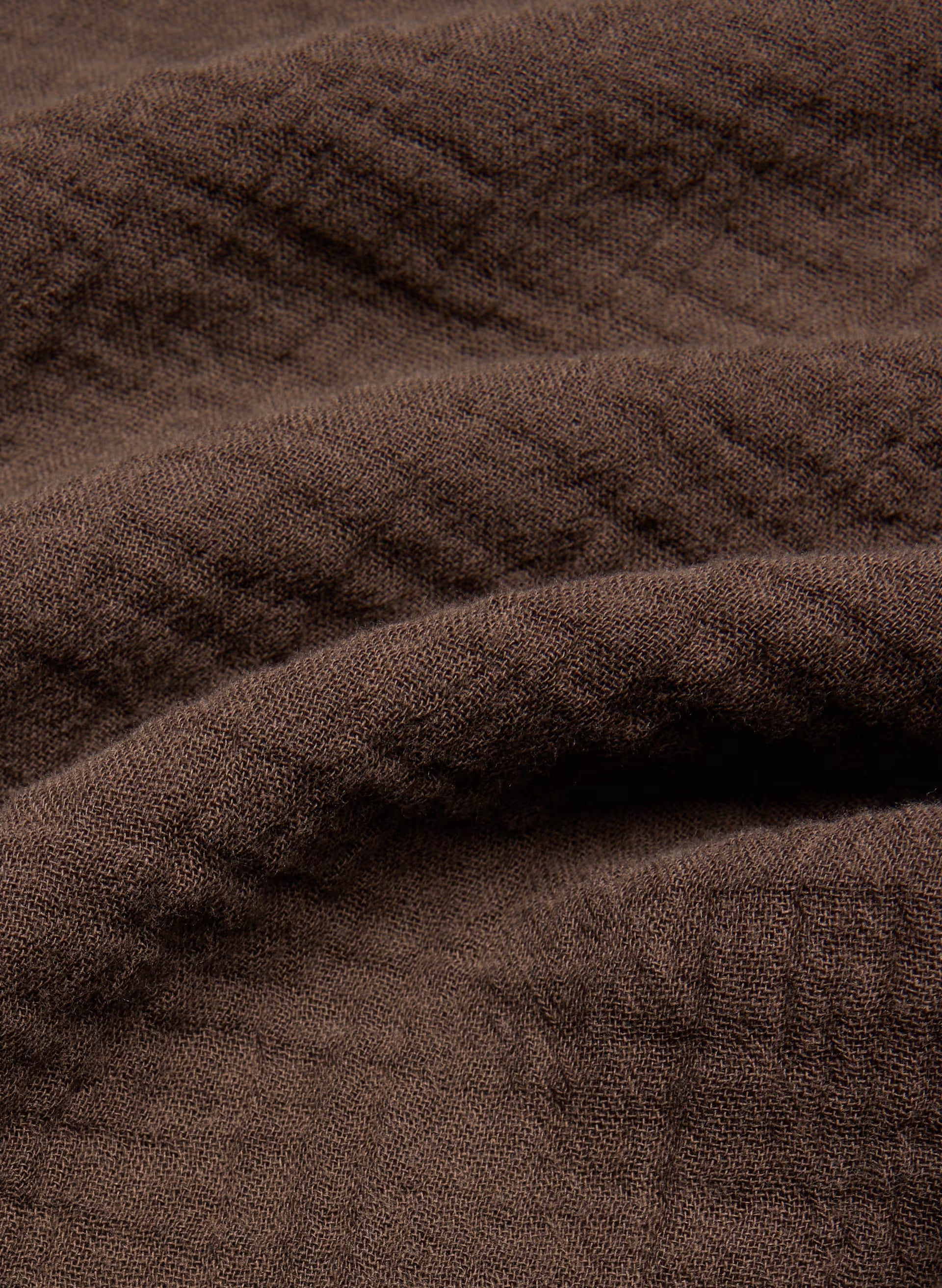 AirPlush Cotton™ Sail Pant - RICH MOCHA BROWN