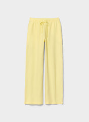 AirPlush Cotton™ Sail Pant - LEMONADE