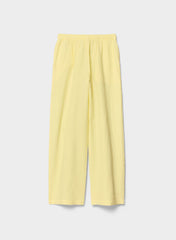 AirPlush Cotton™ Sail Pant - LEMONADE