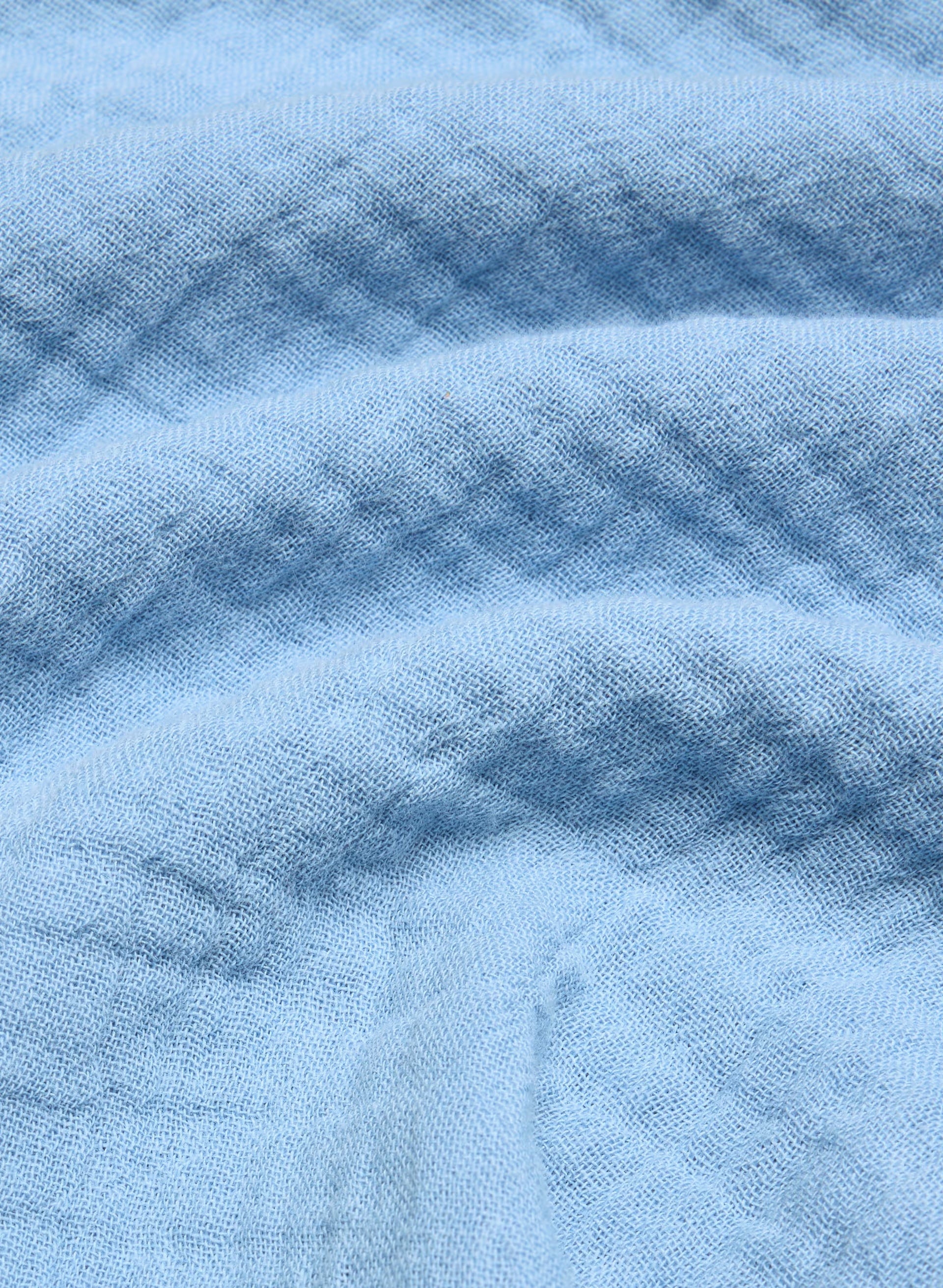 AirPlush Cotton™ Sail Pant - AZURINE BLUE
