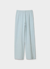 AirPlush Cotton™ Sail Pant - COSMIC DUST BLUE