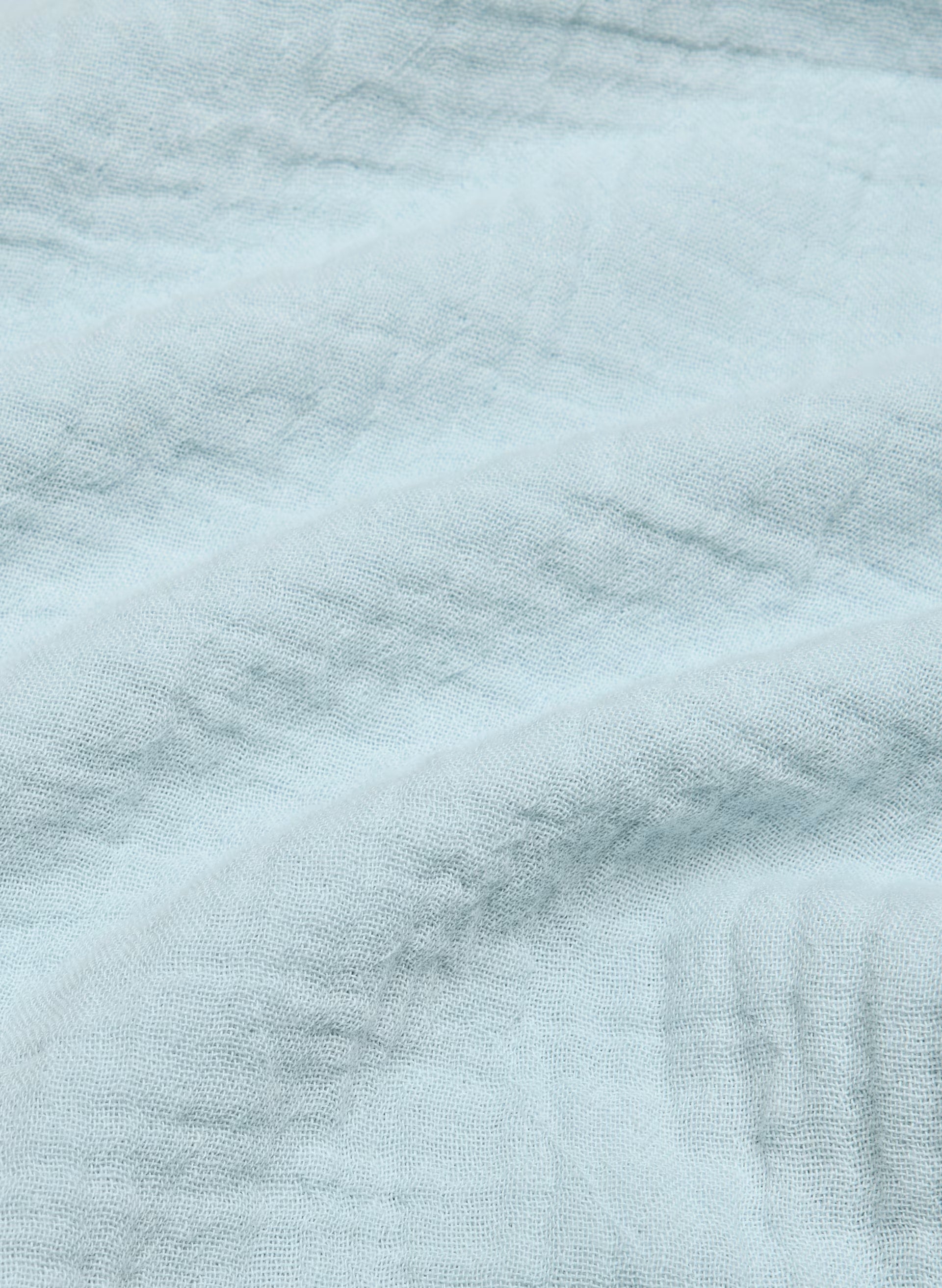 AirPlush Cotton™ Sail Pant - COSMIC DUST BLUE