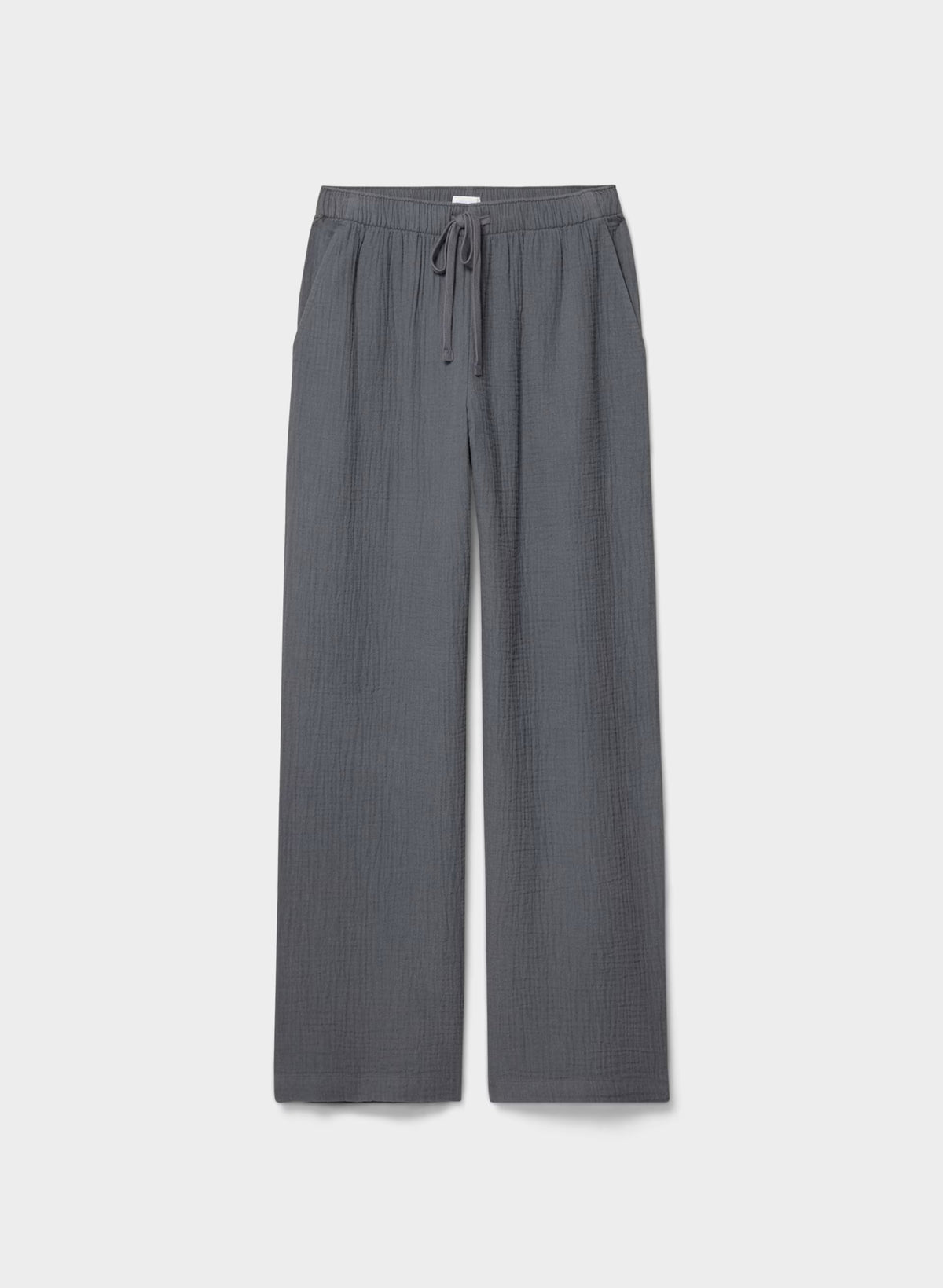 AirPlush Cotton™ Sail Pant - VINTAGE NAVY