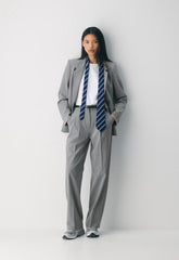 The Effortless Pant™ - Eversential™ Light - HEATHER DARK GREY