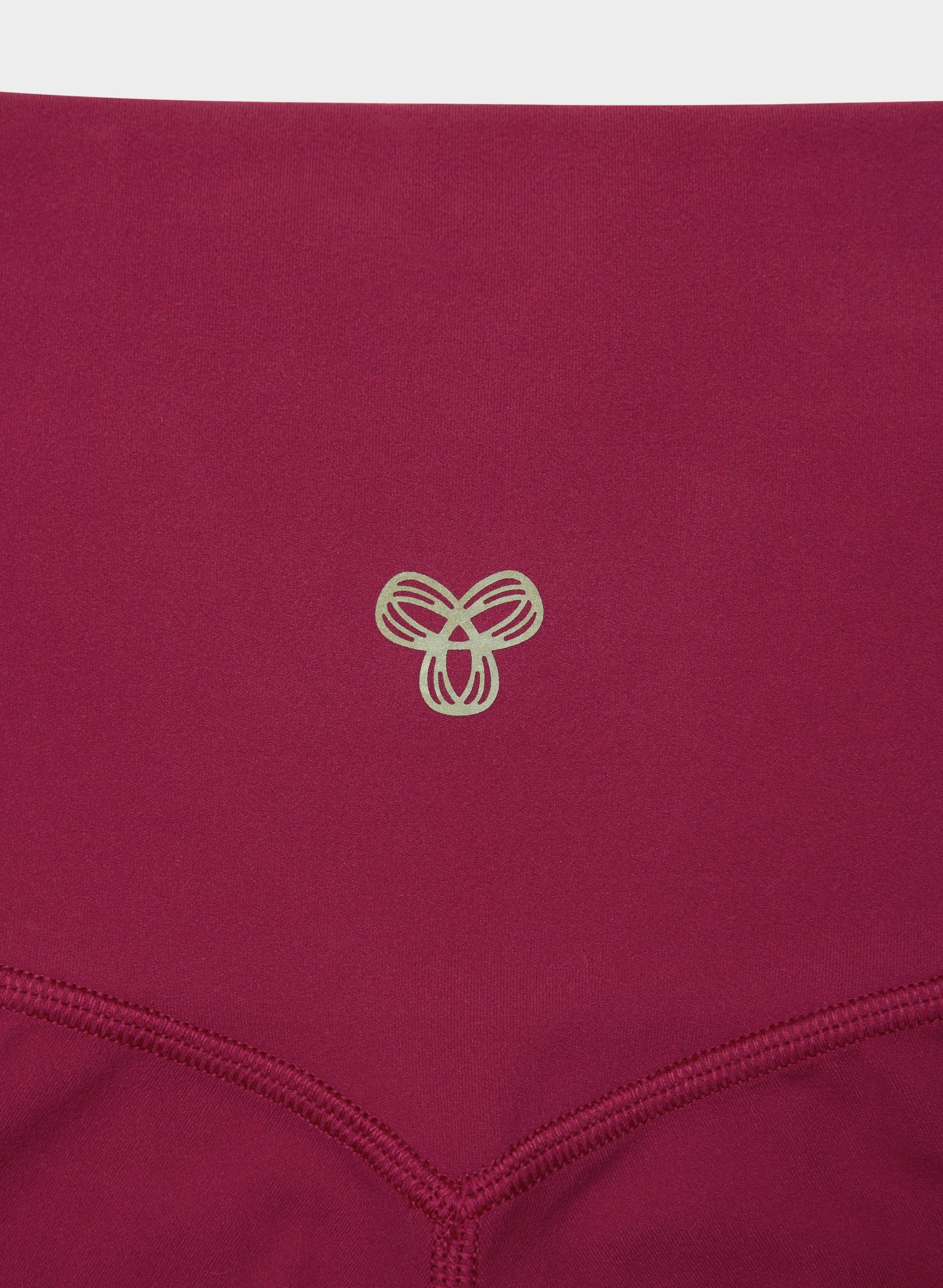BUTTER Cheeky Hi-Rise 26" Legging - JUICY ROSE