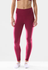 BUTTER Cheeky Hi-Rise 26" Legging - JUICY ROSE