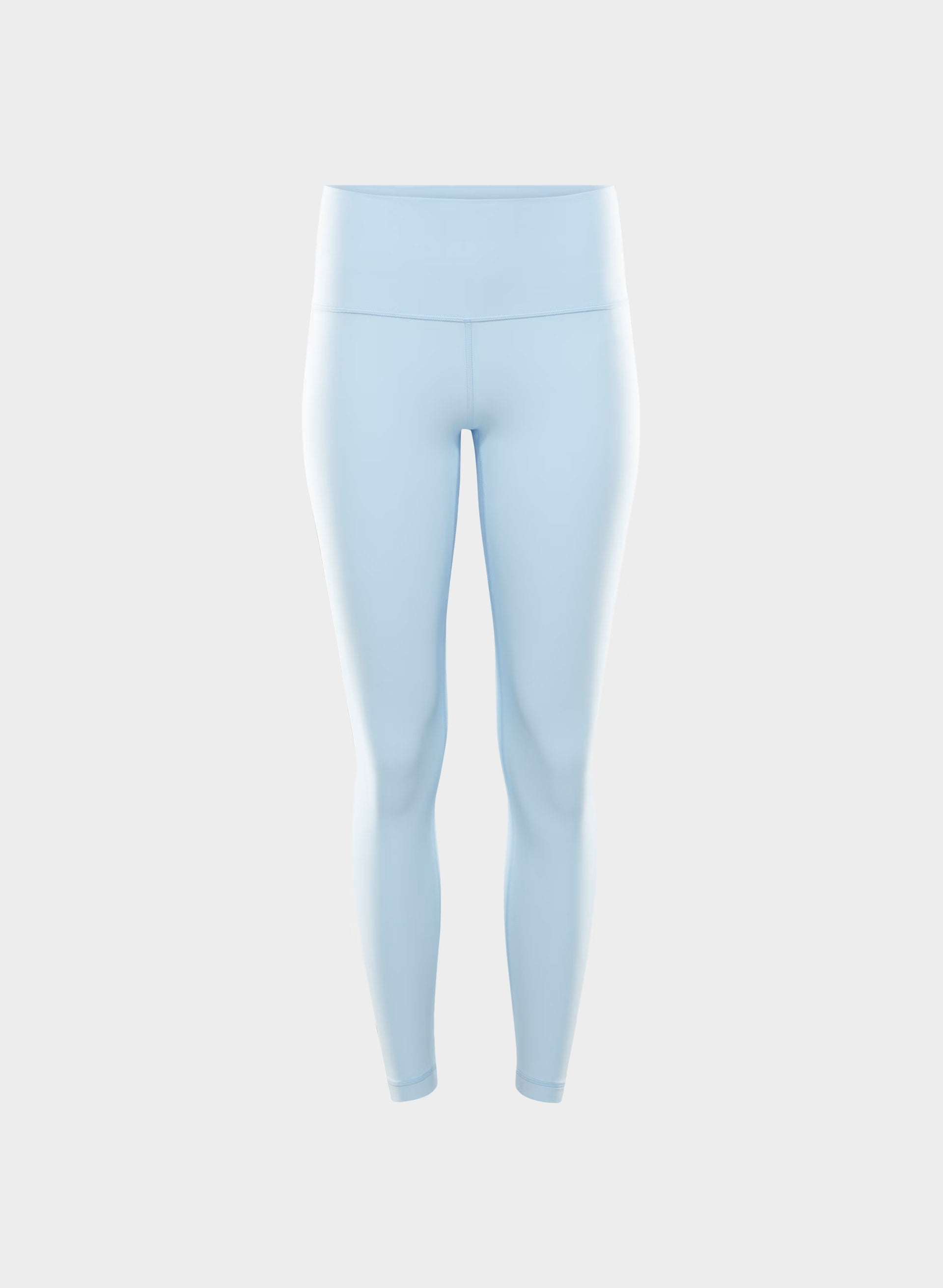 BUTTER Cheeky Hi-Rise 26" Legging - VILLA BLUE