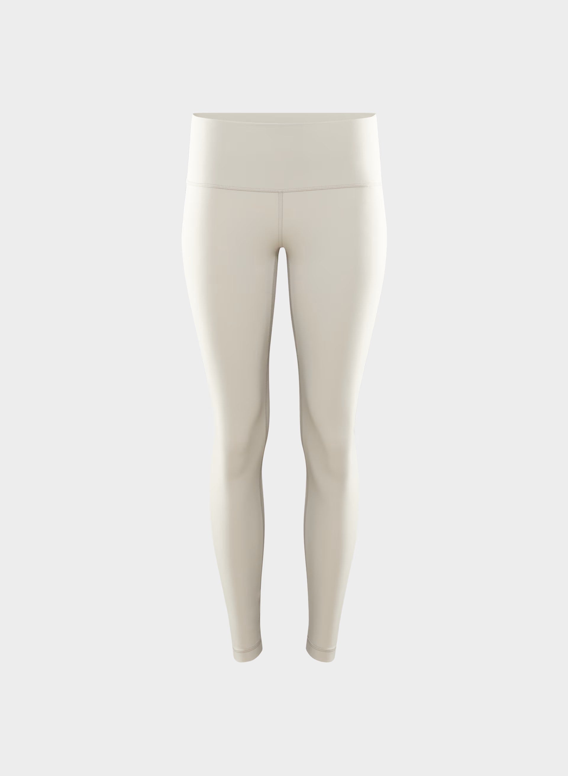 BUTTER Cheeky Hi-Rise 26" Legging - METROPOLIS BEIGE