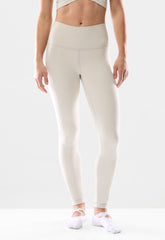 BUTTER Cheeky Hi-Rise 26" Legging - METROPOLIS BEIGE