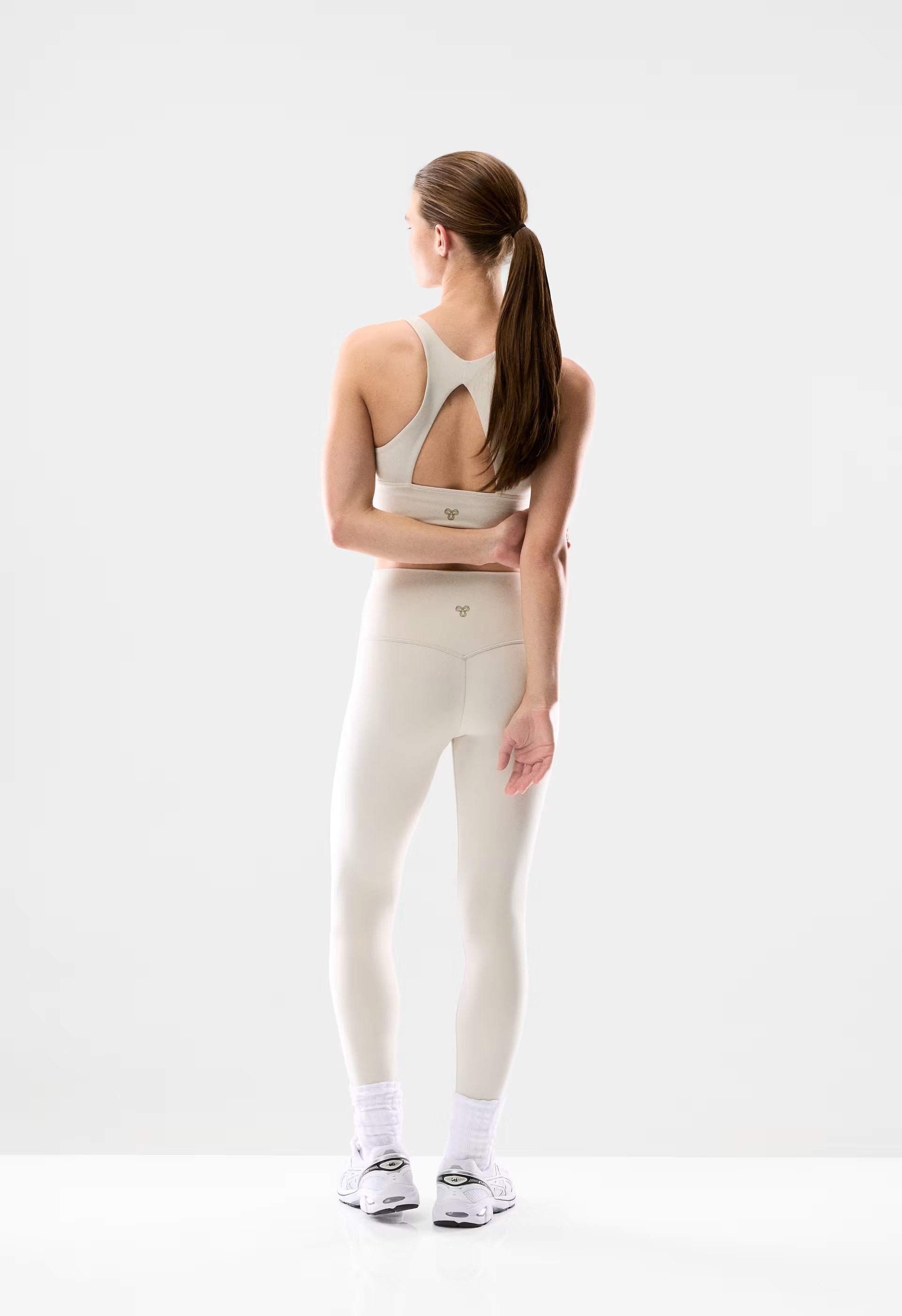 BUTTER Cheeky Hi-Rise 26" Legging - METROPOLIS BEIGE