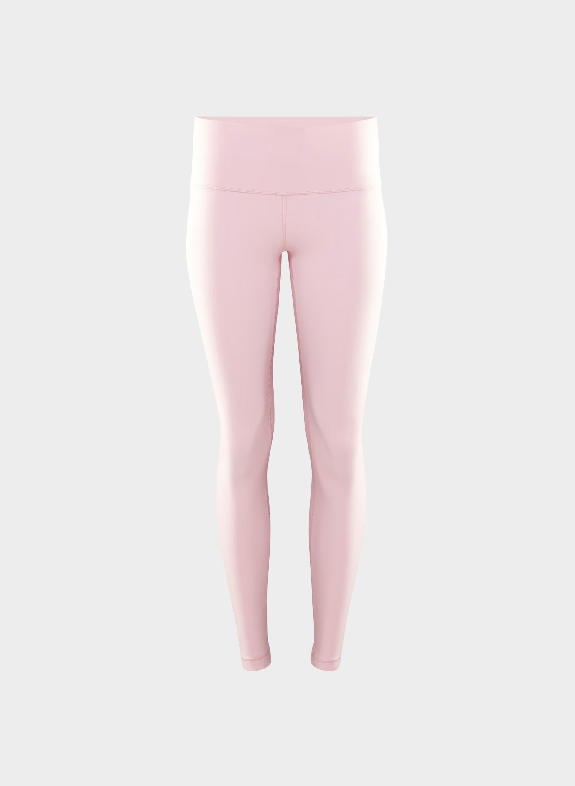 BUTTER Cheeky Hi-Rise 26" Legging - MILKSHAKE PINK