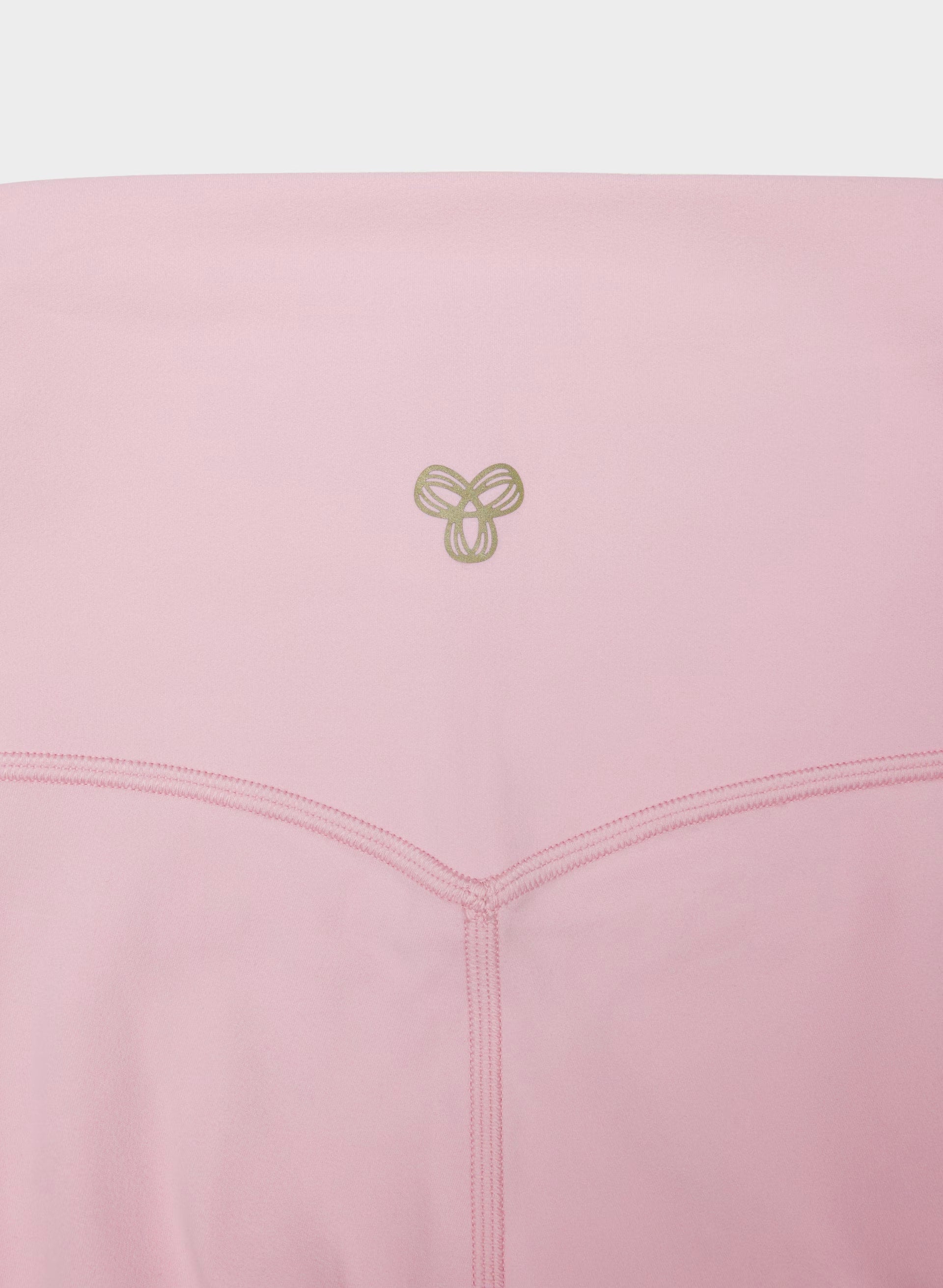 BUTTER Cheeky Hi-Rise 26" Legging - MILKSHAKE PINK