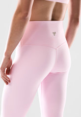 BUTTER Cheeky Hi-Rise 26" Legging - MILKSHAKE PINK