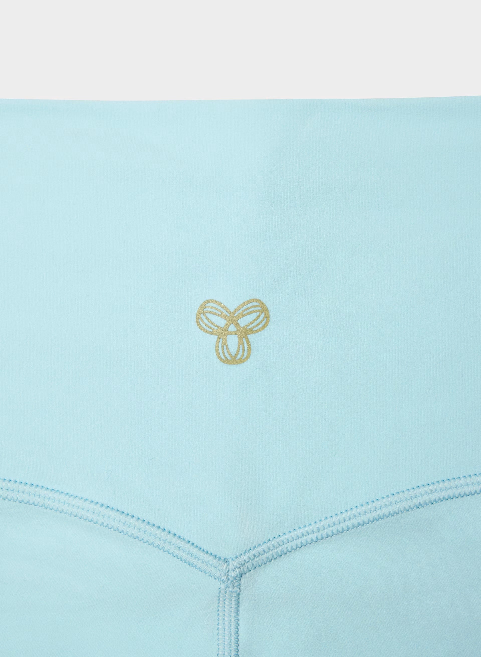 BUTTER Cheeky Hi-Rise 26" Legging - PANORAMA BLUE