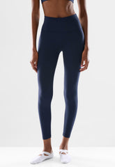 BUTTER Cheeky Hi-Rise 24" Legging - ADMIRAL