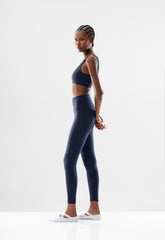 BUTTER Cheeky Hi-Rise 24" Legging - ADMIRAL