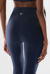 BUTTER Cheeky Hi-Rise 24" Legging - ADMIRAL