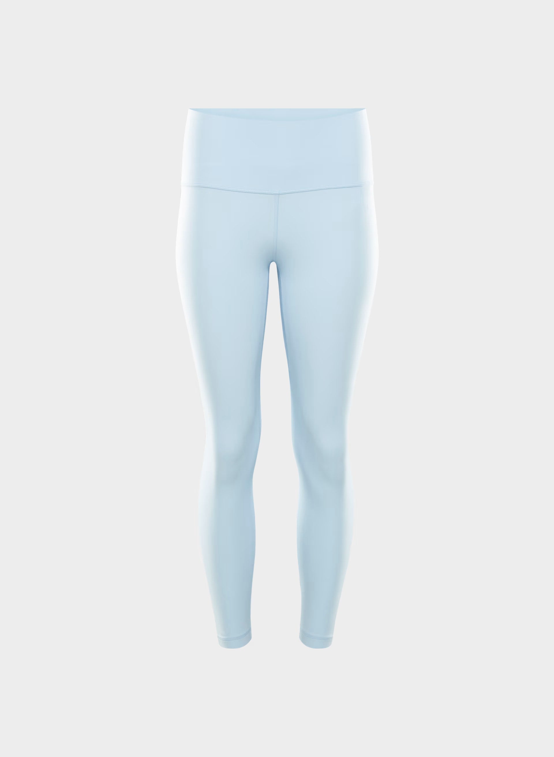 BUTTER Cheeky Hi-Rise 24" Legging - VILLA BLUE