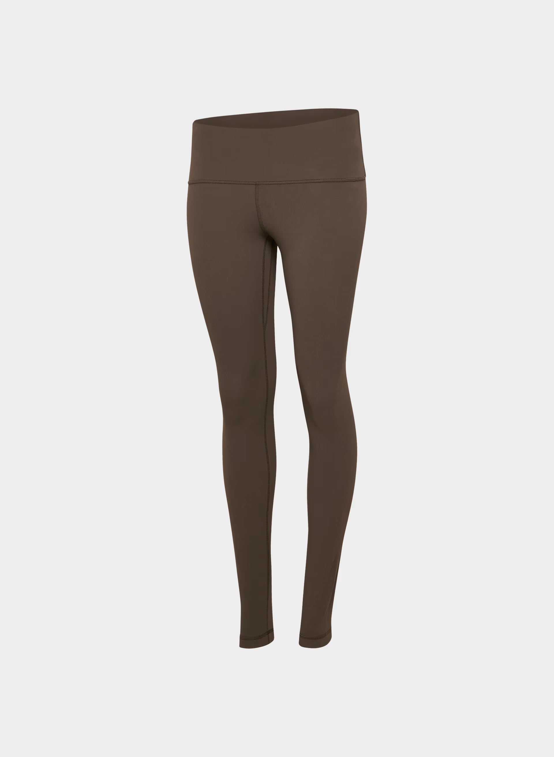 BUTTER Cheeky Hi-Rise 28" Legging - RICH MOCHA BROWN