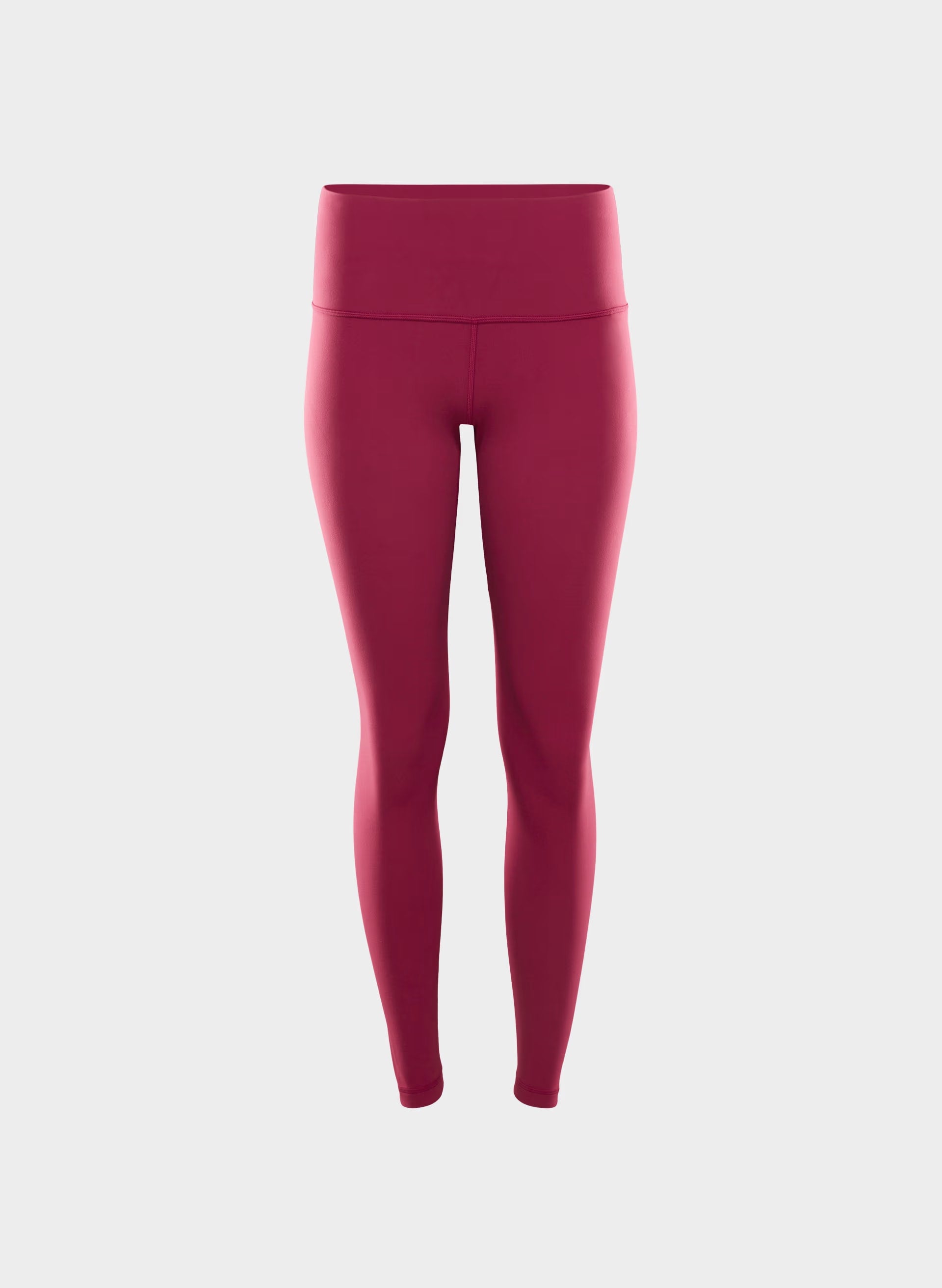 BUTTER Cheeky Hi-Rise 28" Legging - JUICY ROSE