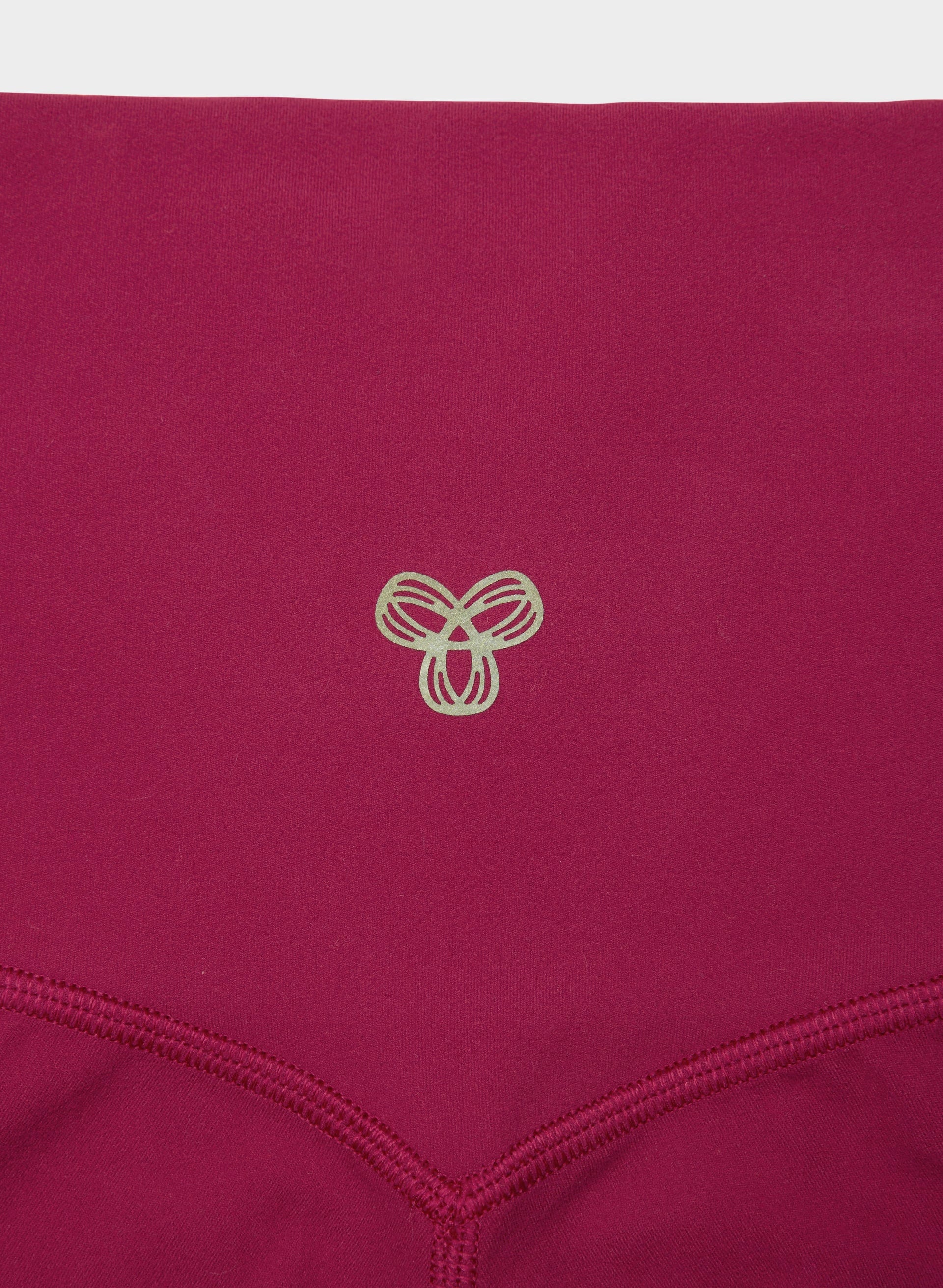 BUTTER Cheeky Hi-Rise 28" Legging - JUICY ROSE