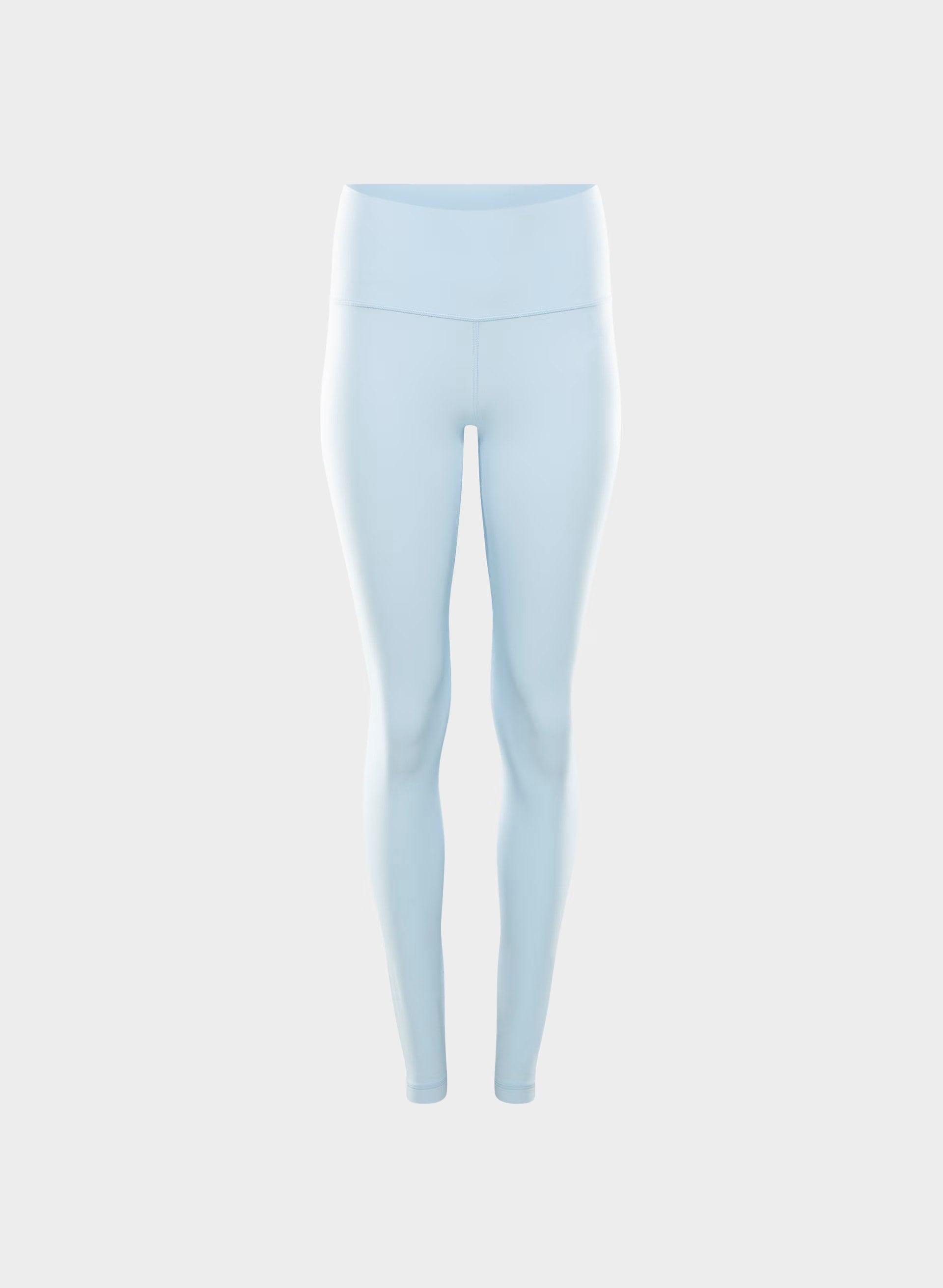 BUTTER Cheeky Hi-Rise 28" Legging - VILLA BLUE