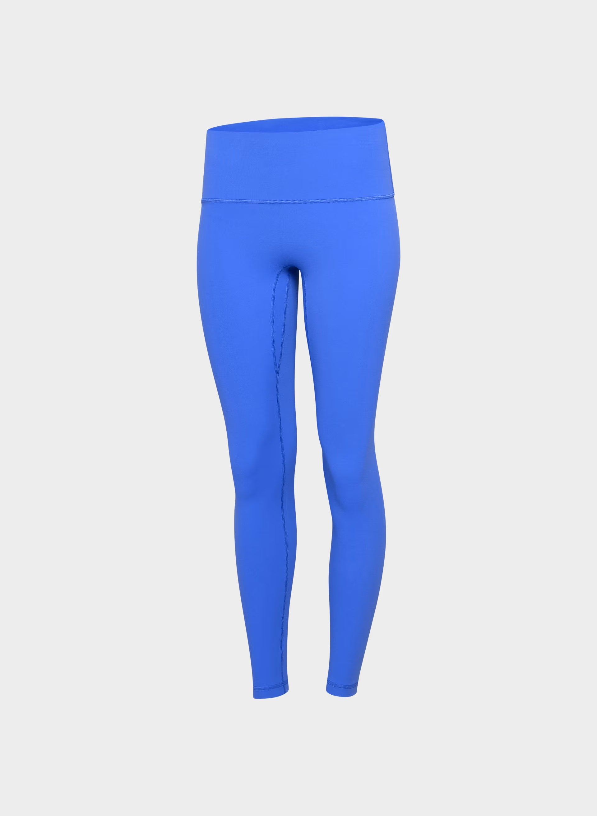BUTTER Cheeky Infinite Hi-Rise 26" Legging - JAZZ BLUE