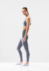 BUTTER Cheeky Infinite Hi-Rise 26" Legging - VINTAGE NAVY