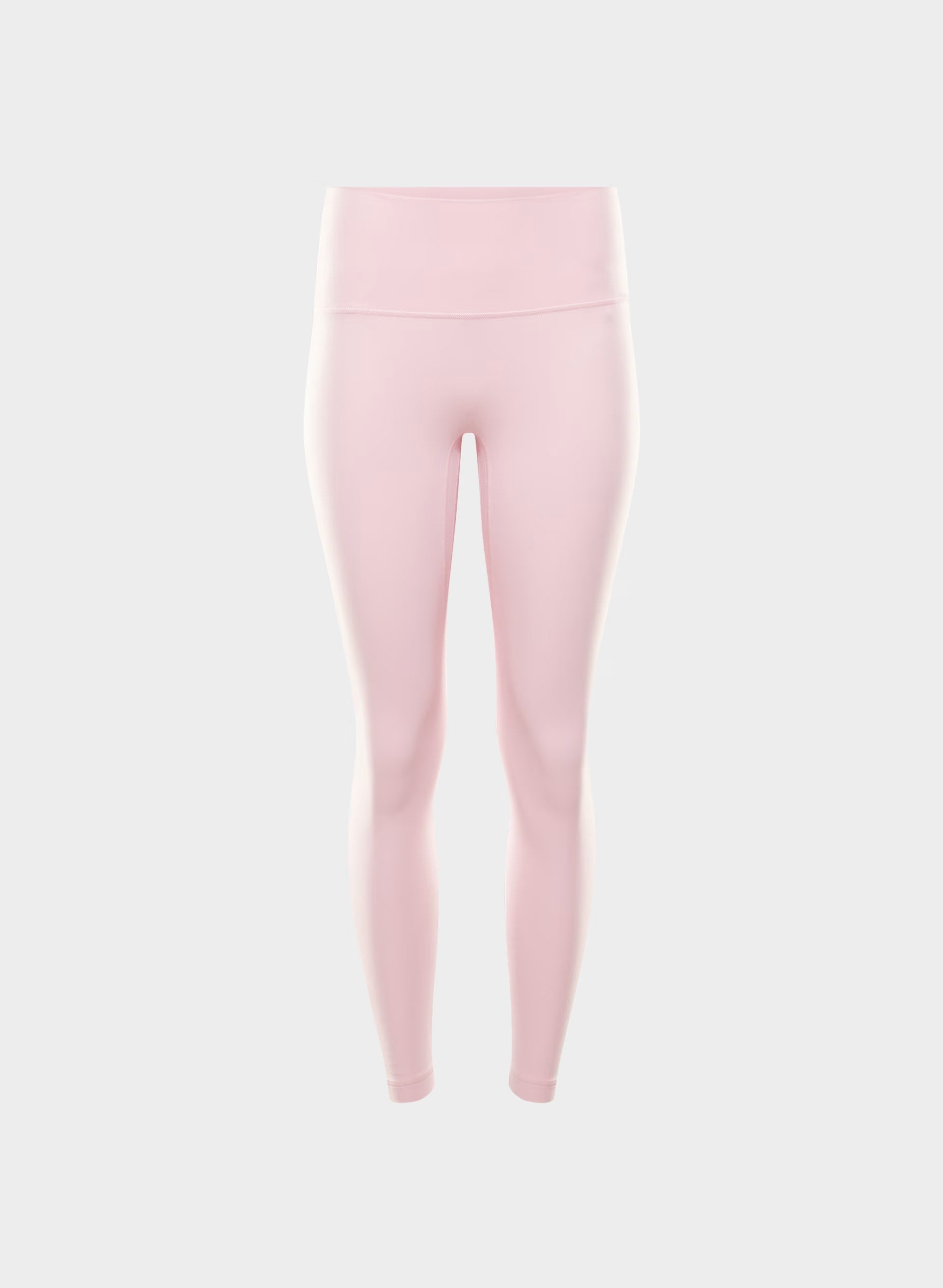 BUTTER Cheeky Infinite Hi-Rise 26" Legging - MILKSHAKE PINK