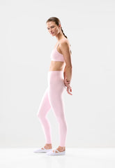 BUTTER Cheeky Infinite Hi-Rise 26" Legging - MILKSHAKE PINK