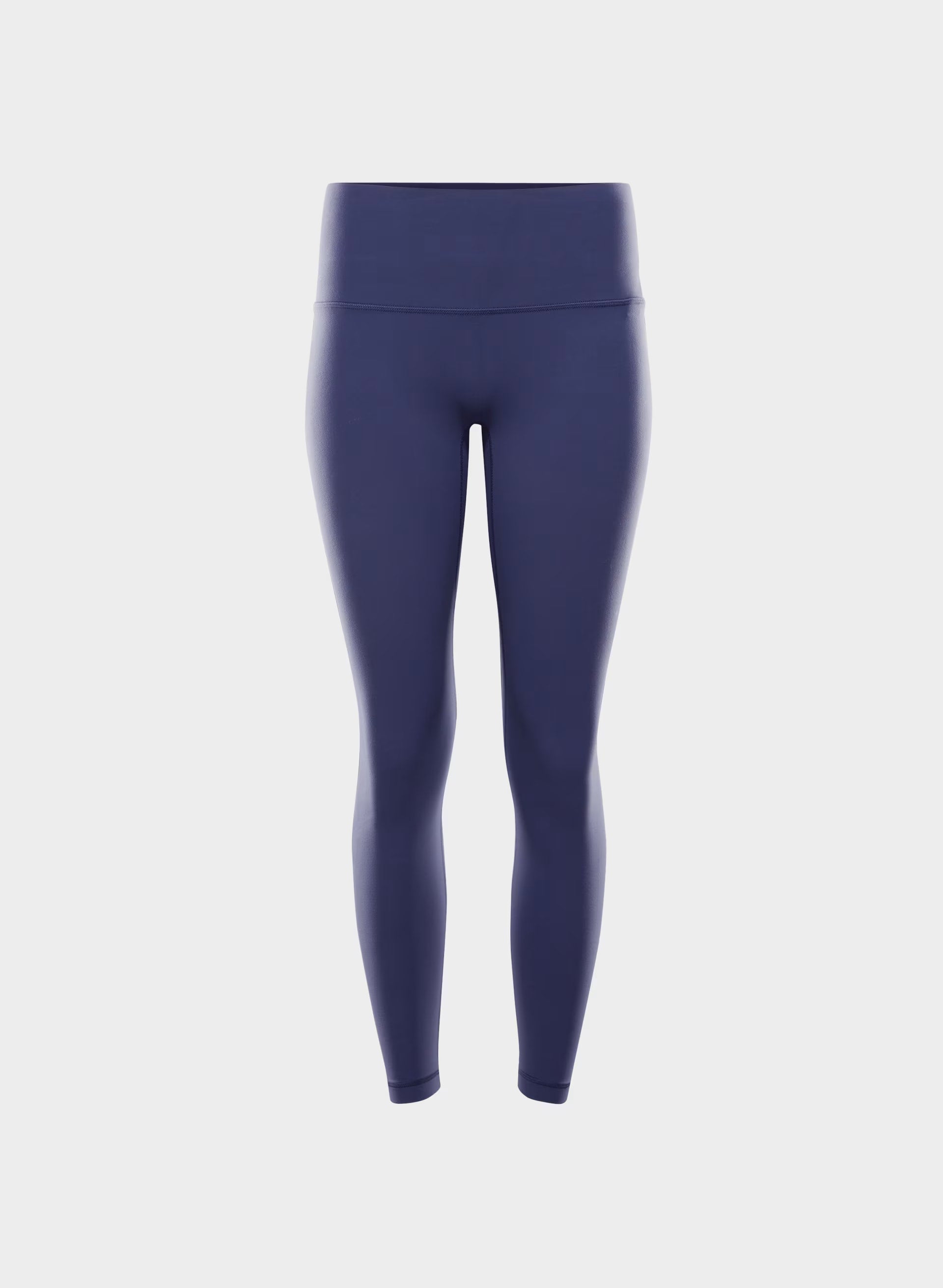 BUTTER Cheeky Infinite Hi-Rise 26" Legging - HARBOUR NAVY