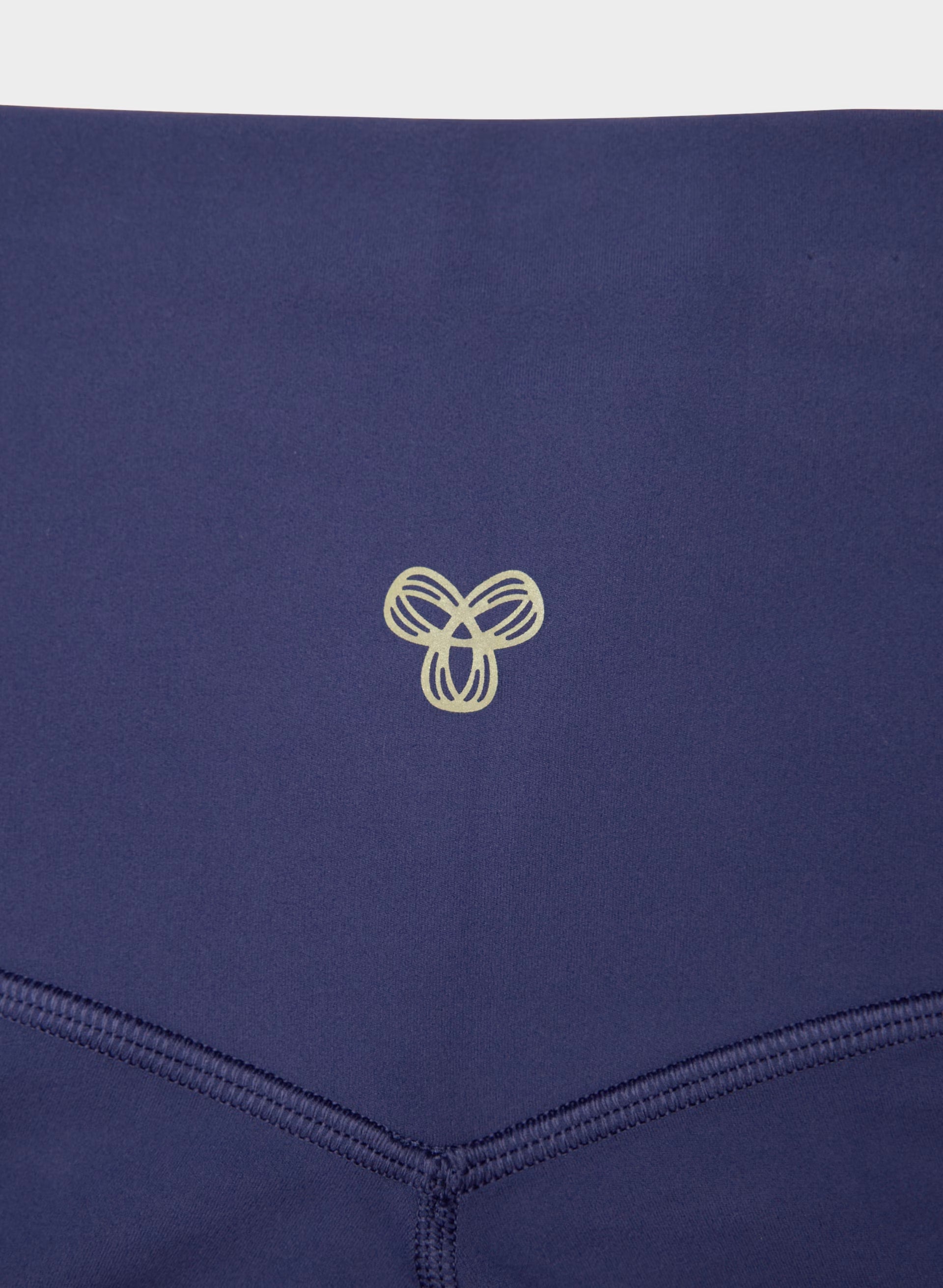 BUTTER Cheeky Infinite Hi-Rise 26" Legging - HARBOUR NAVY