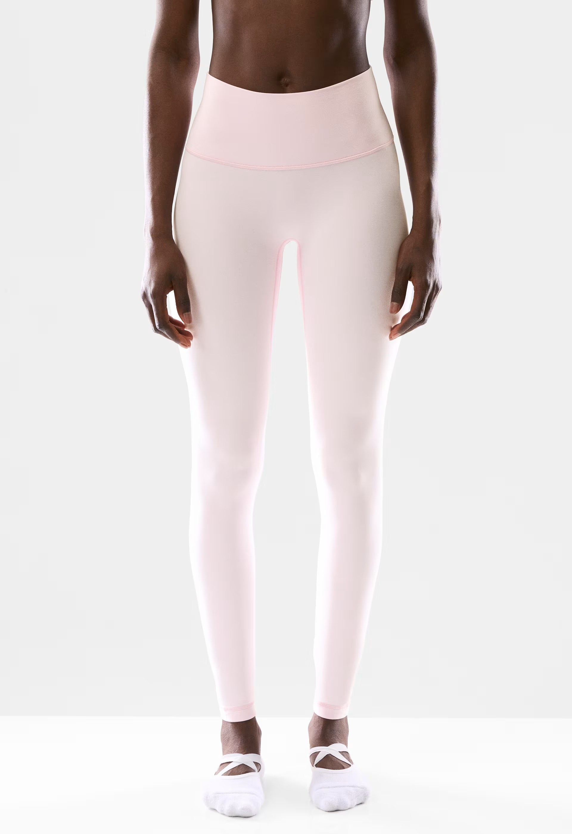 BUTTER Cheeky Infinite Hi-Rise 28" Legging - MILKSHAKE PINK