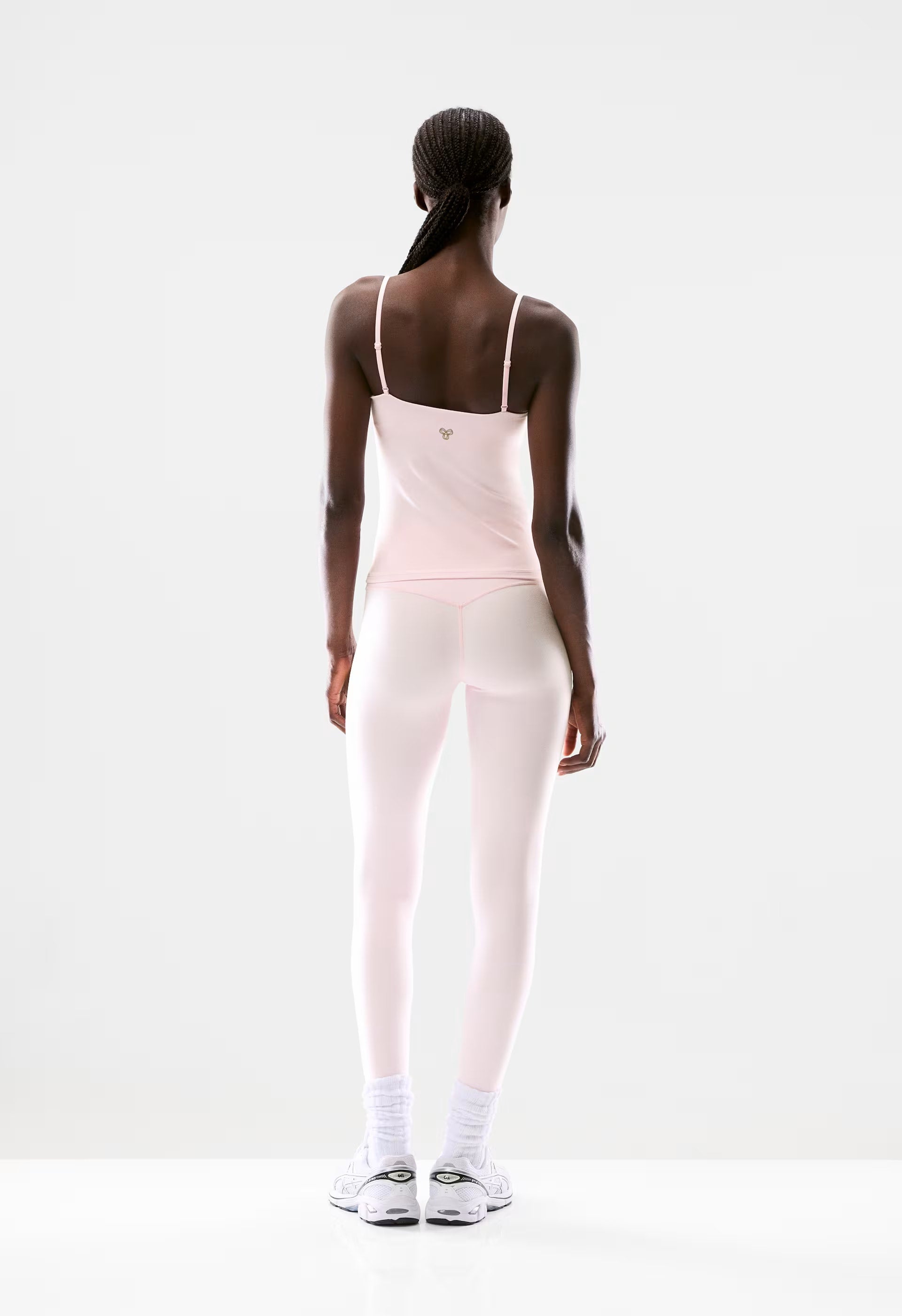 BUTTER Cheeky Infinite Hi-Rise 28" Legging - MILKSHAKE PINK