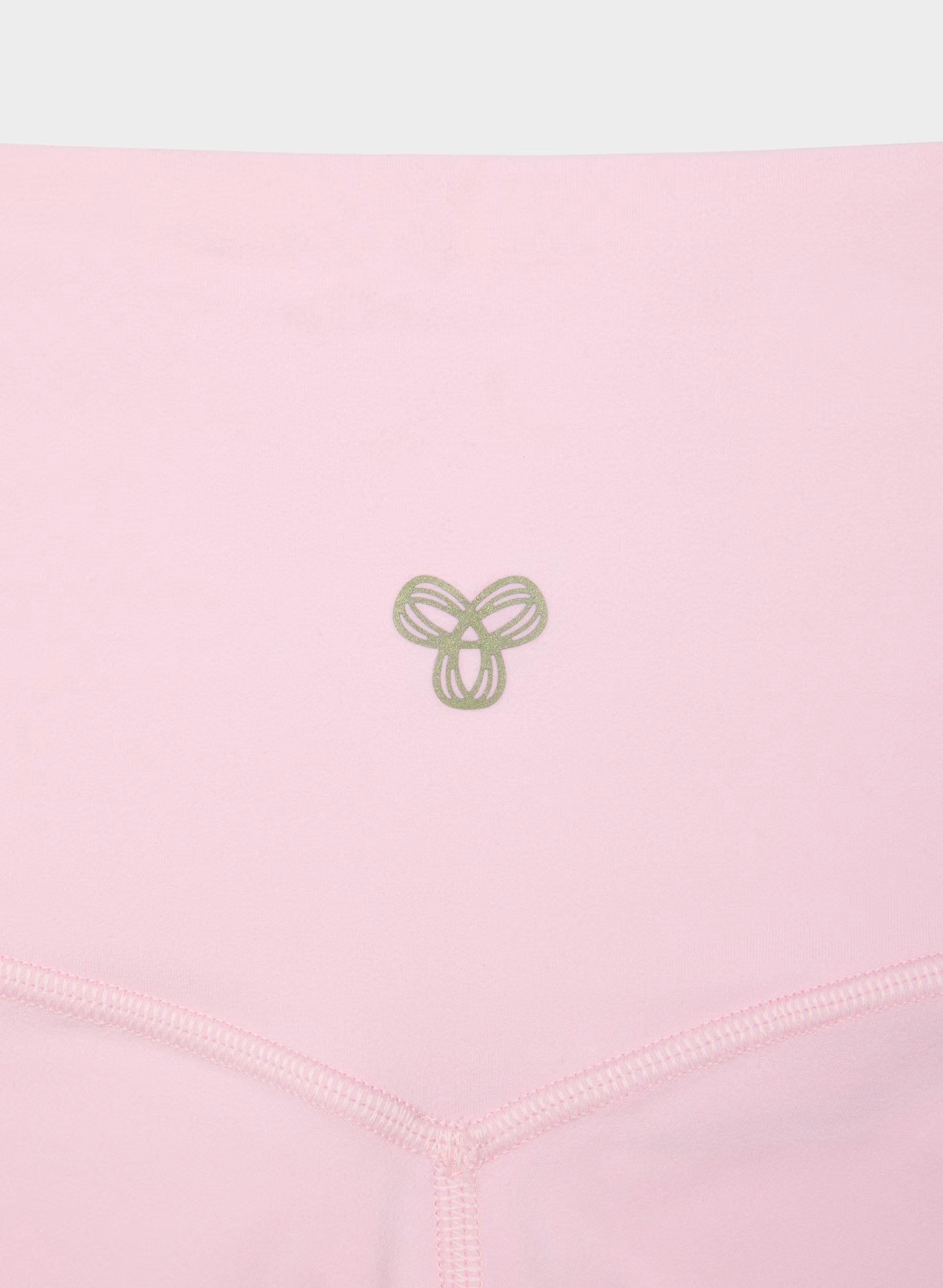 BUTTER Cheeky Infinite Hi-Rise 28" Legging - MILKSHAKE PINK