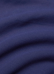 BUTTER Cheeky Hi-Rise Flare 32" Legging - HARBOUR NAVY