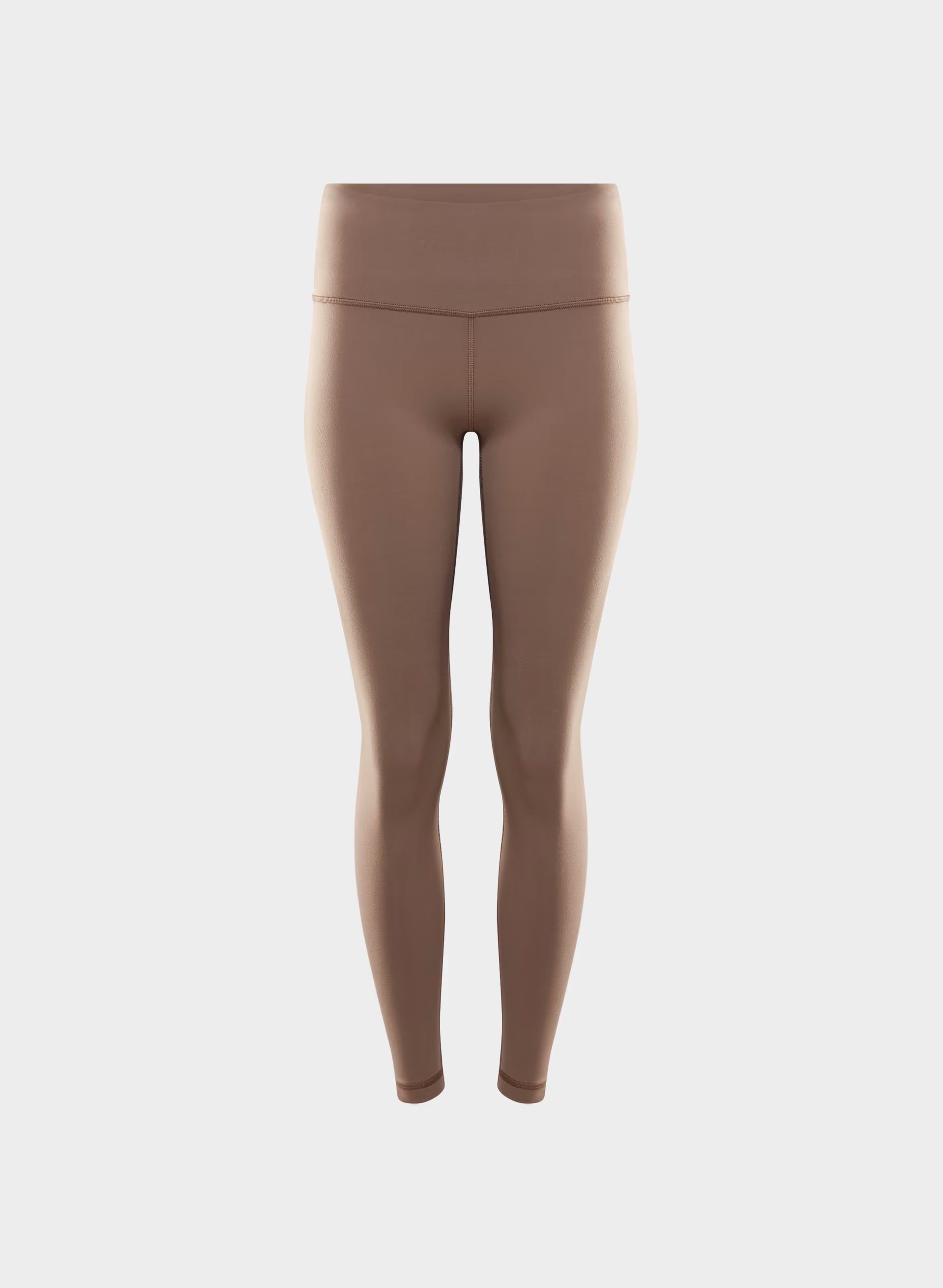 LIFE Atmosphere Hi-Rise 26" Legging - DEEP TAUPE