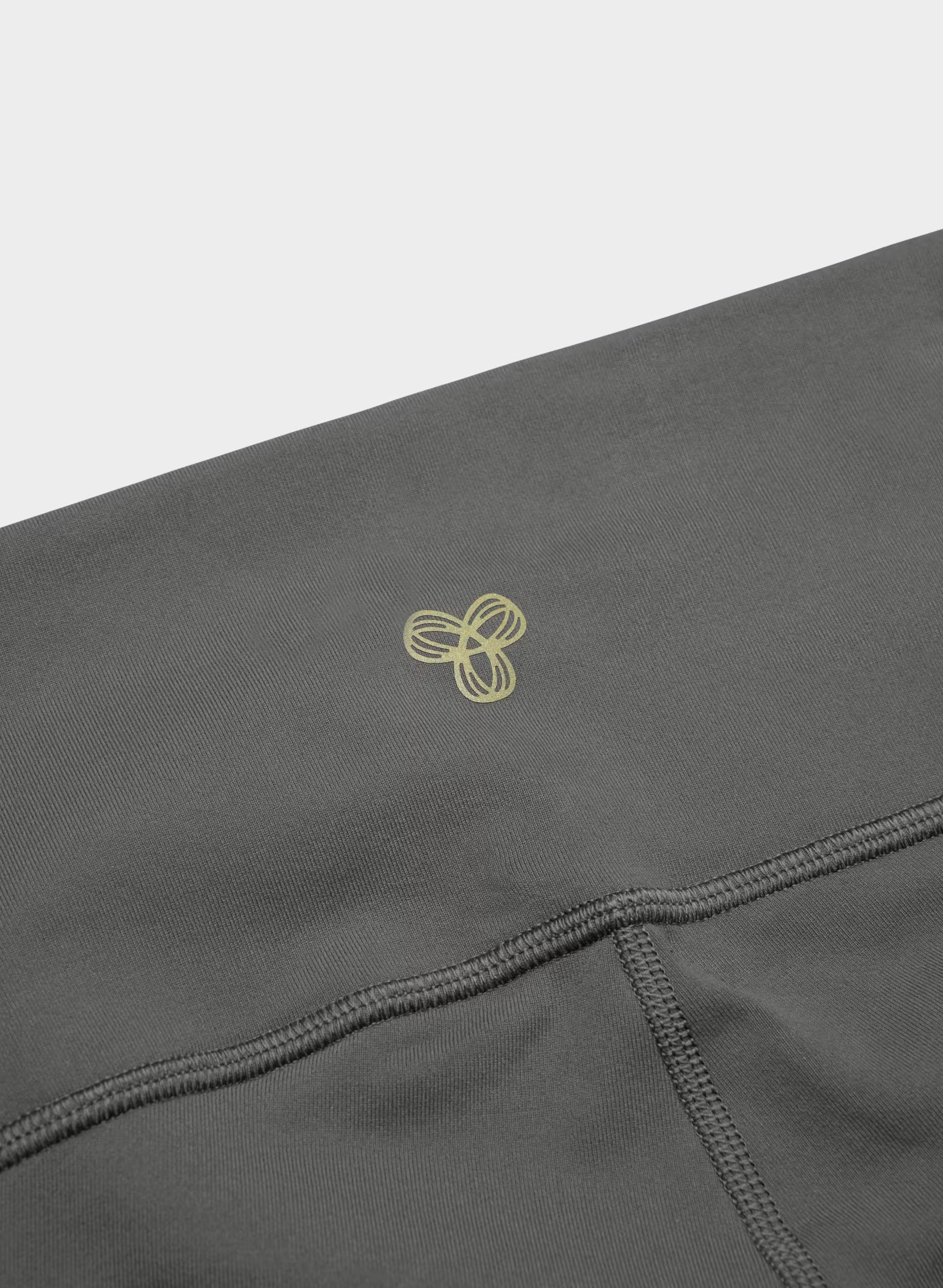 LIFE Atmosphere Hi-Rise 26" Legging - COAL GREY