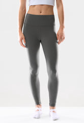 LIFE Atmosphere Hi-Rise 26" Legging - COAL GREY
