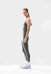 LIFE Atmosphere Hi-Rise 26" Legging - COAL GREY