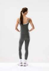 LIFE Atmosphere Hi-Rise 26" Legging - COAL GREY