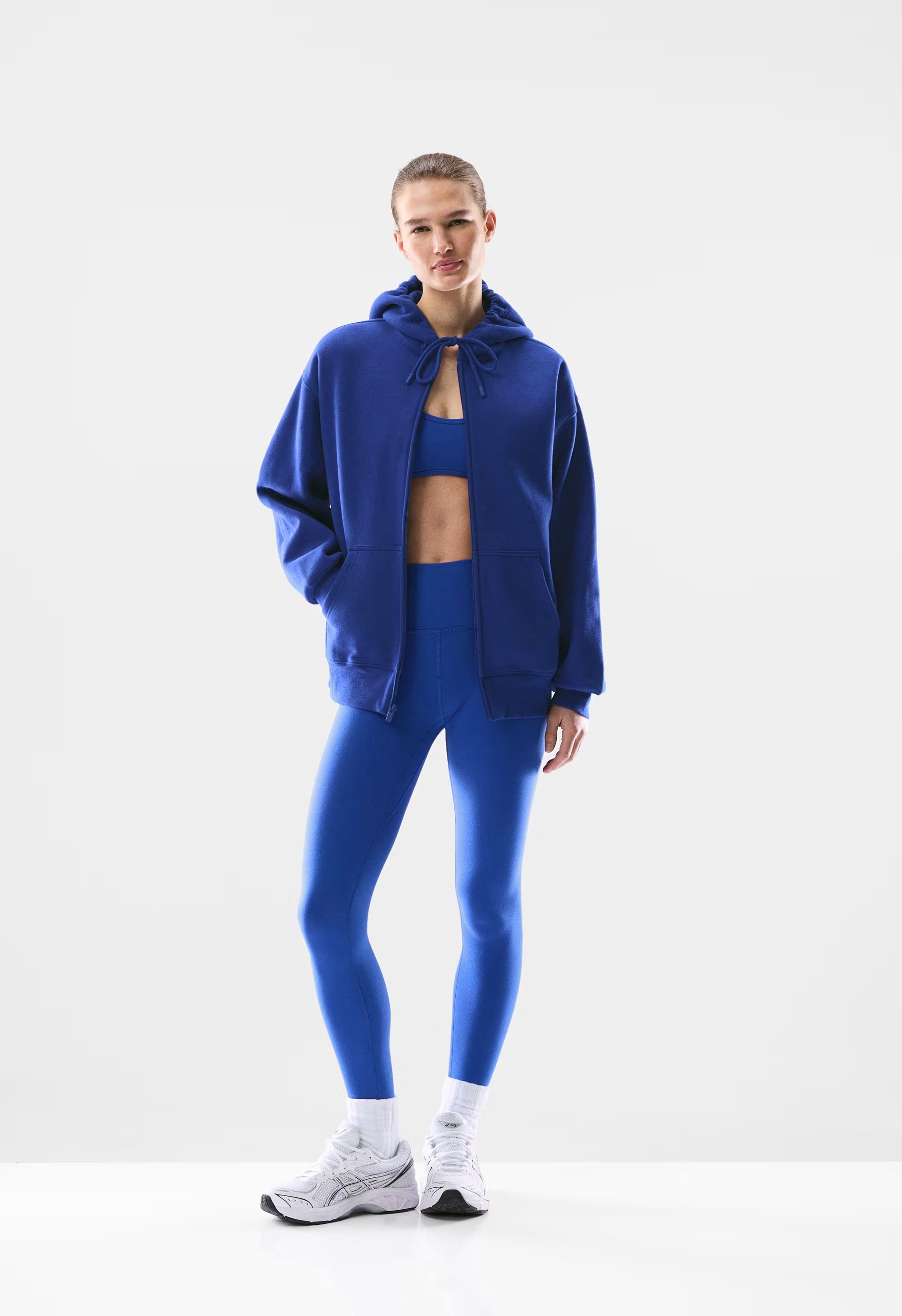 LIFE Atmosphere Hi-Rise 26" Legging - ABLAZE BLUE