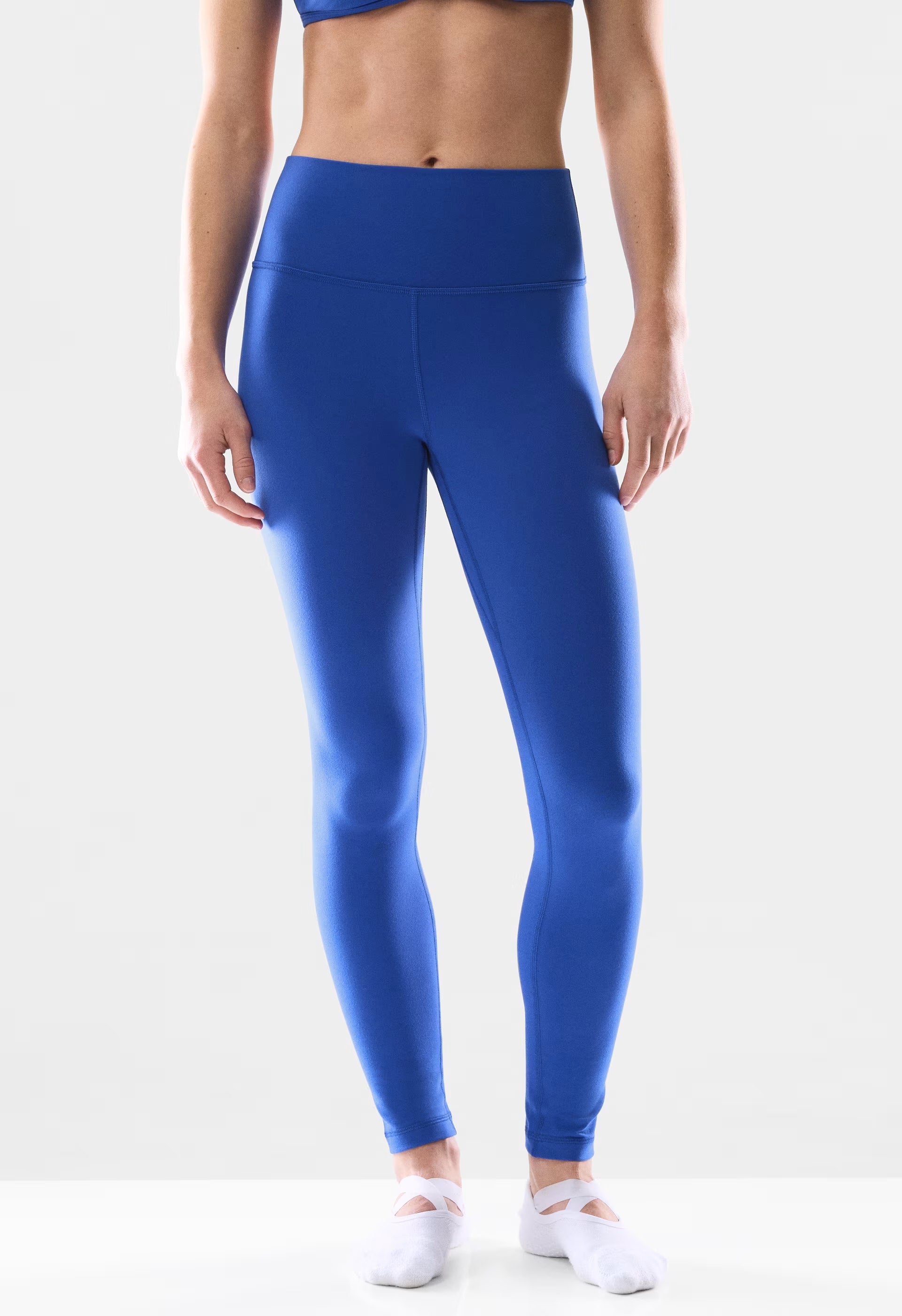 LIFE Atmosphere Hi-Rise 26" Legging - ABLAZE BLUE