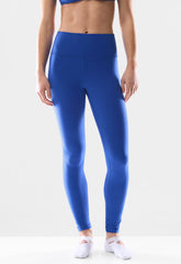 LIFE Atmosphere Hi-Rise 26" Legging - ABLAZE BLUE