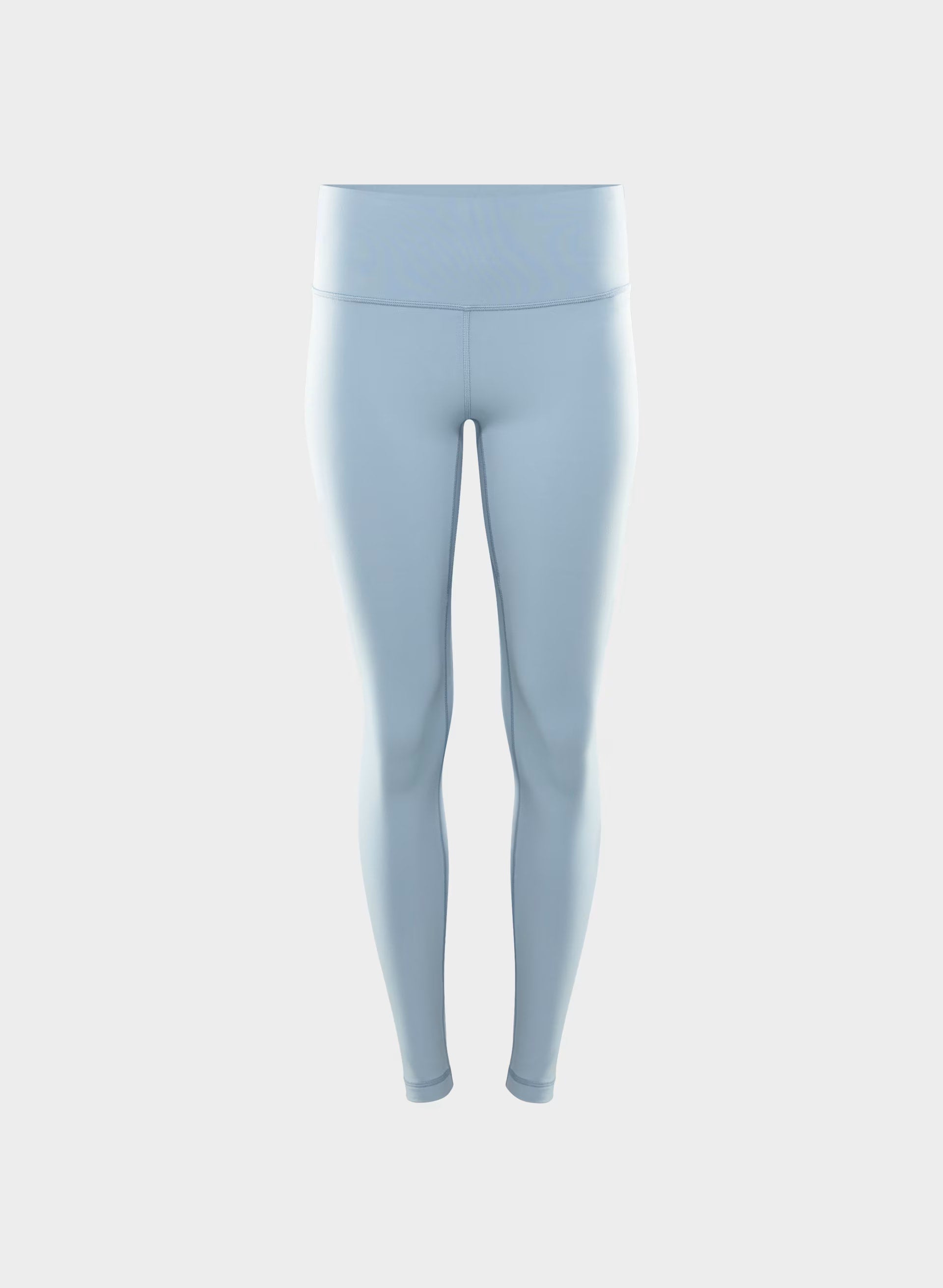 LIFE Atmosphere Hi-Rise 26" Legging - RIPPLE BLUE