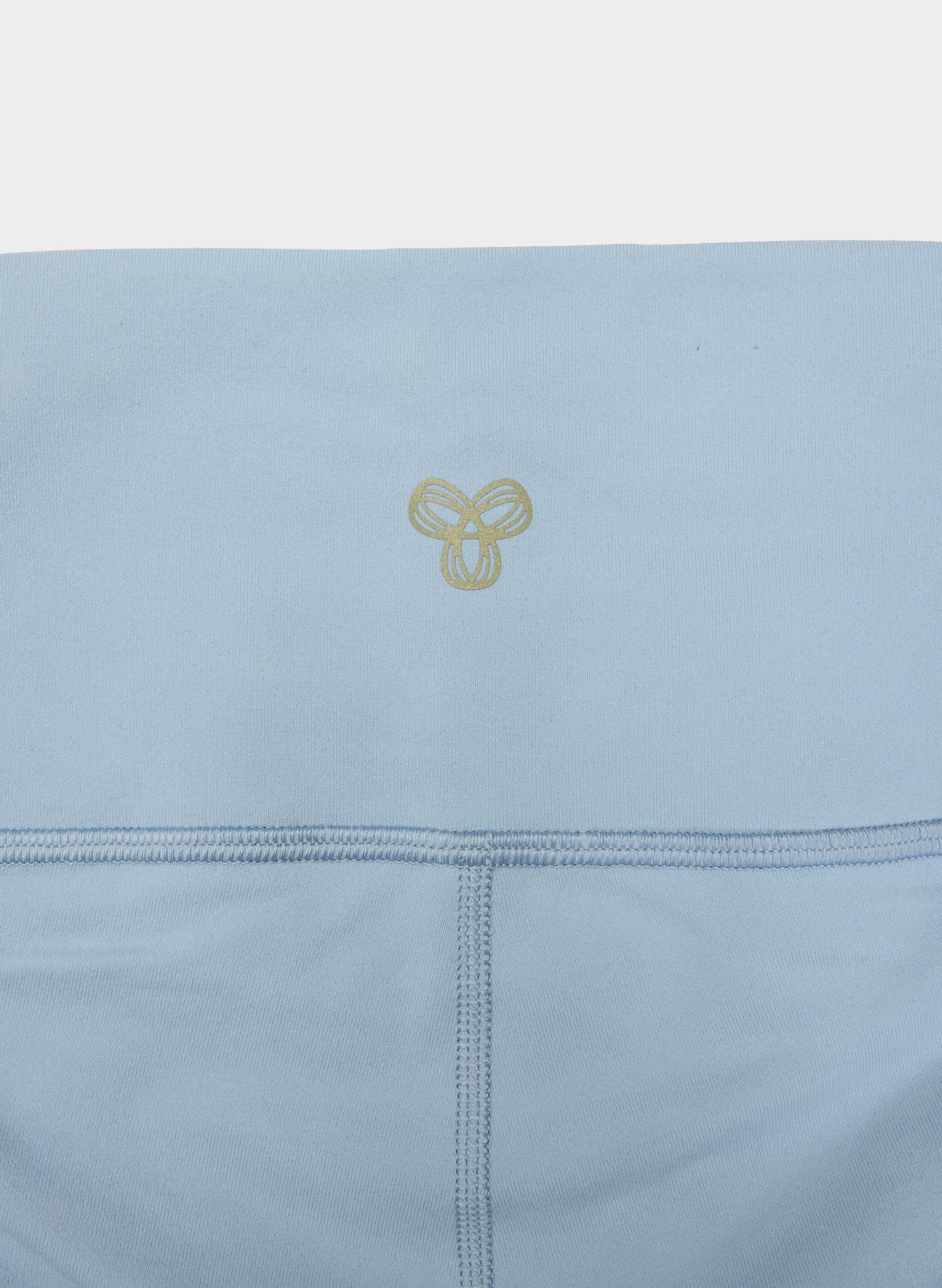 LIFE Atmosphere Hi-Rise 26" Legging - RIPPLE BLUE