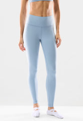 LIFE Atmosphere Hi-Rise 26" Legging - RIPPLE BLUE
